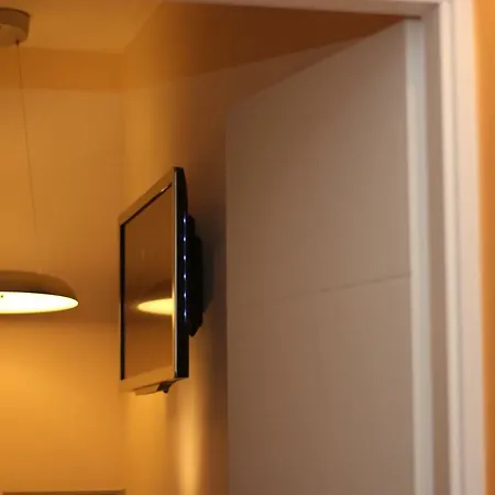 Renaissance Mini-apartment