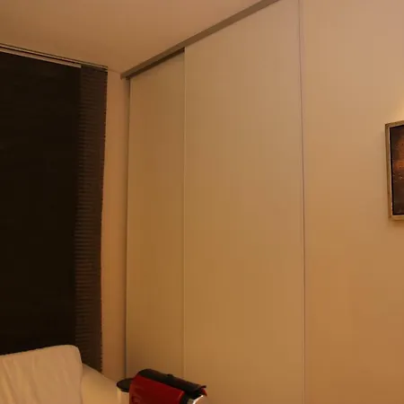 Renaissance Mini-apartment * Aachen