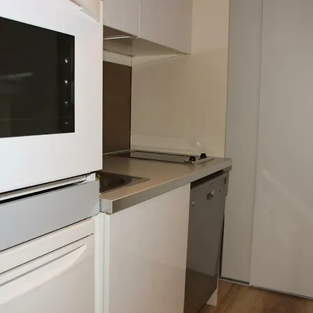 Renaissance Mini-apartment *