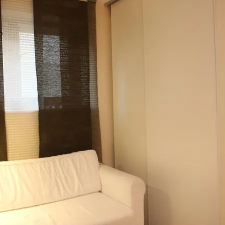Renaissance Mini-apartment Lejlighed Aachen