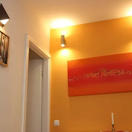 Renaissance Mini-apartment Lejlighed *