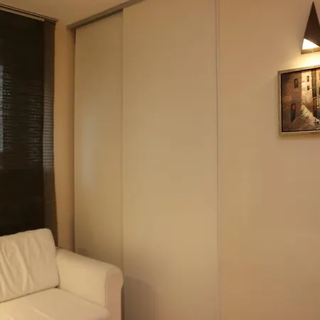 Renaissance Mini-apartment Lejlighed *