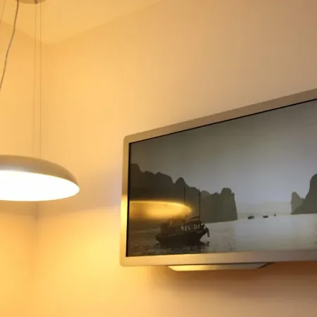 Renaissance Mini-apartment Aachen