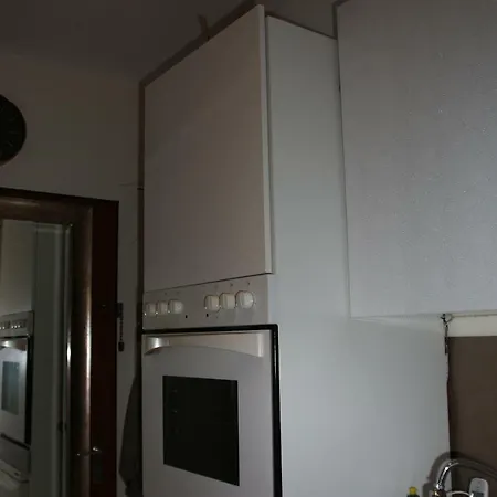 Lejlighed Renaissance Mini-apartment Aachen