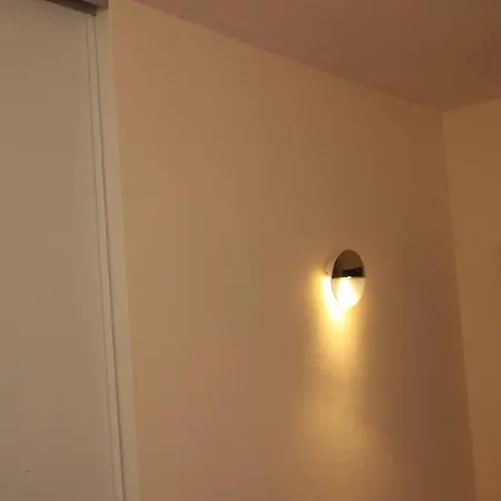 Renaissance Mini-apartment