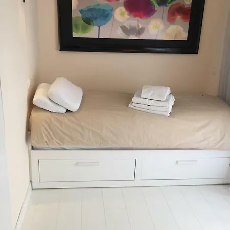 Renaissance Mini-apartment
